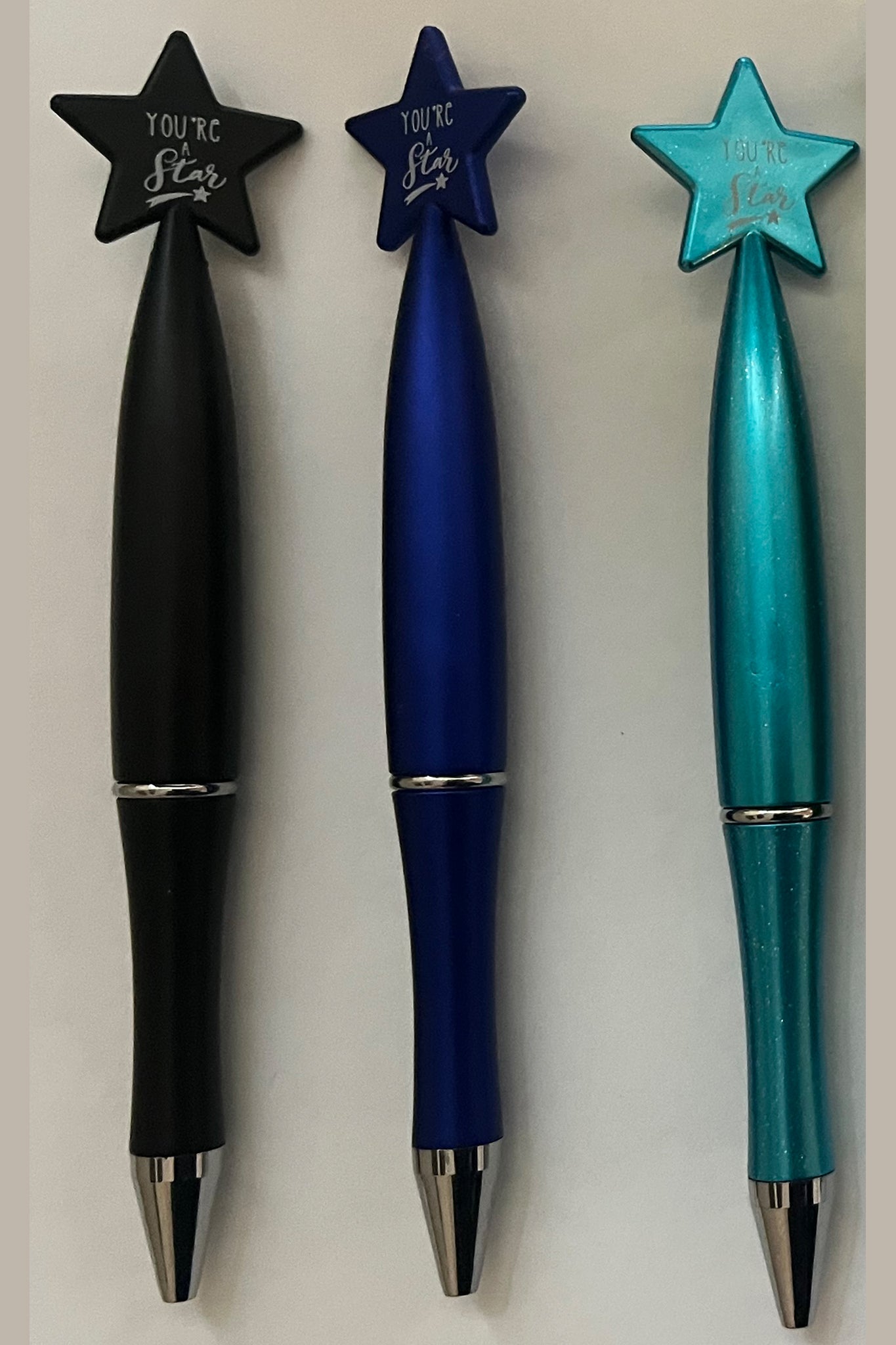 "You're a Star" pen