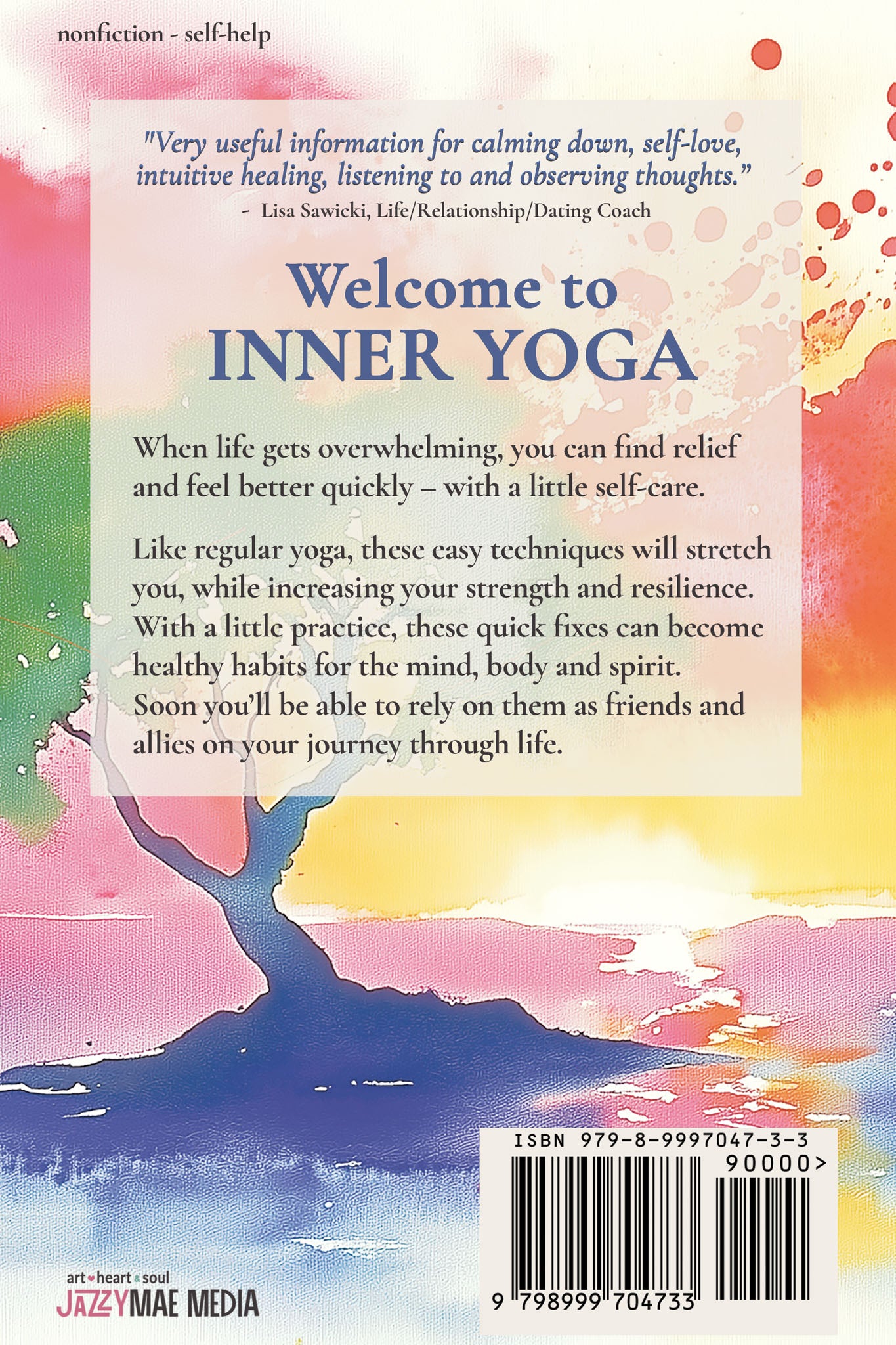 Inner Yoga