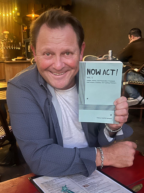 Now Act!