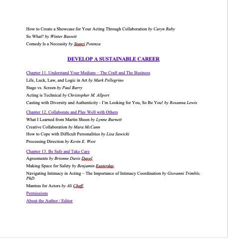 Now Act! (Ebook)