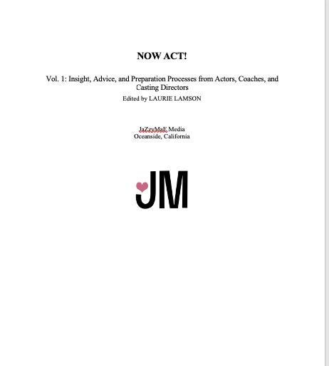 Now Act! (Ebook)