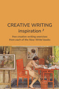 Creative Writing Inspiration - free Now Write! exercises