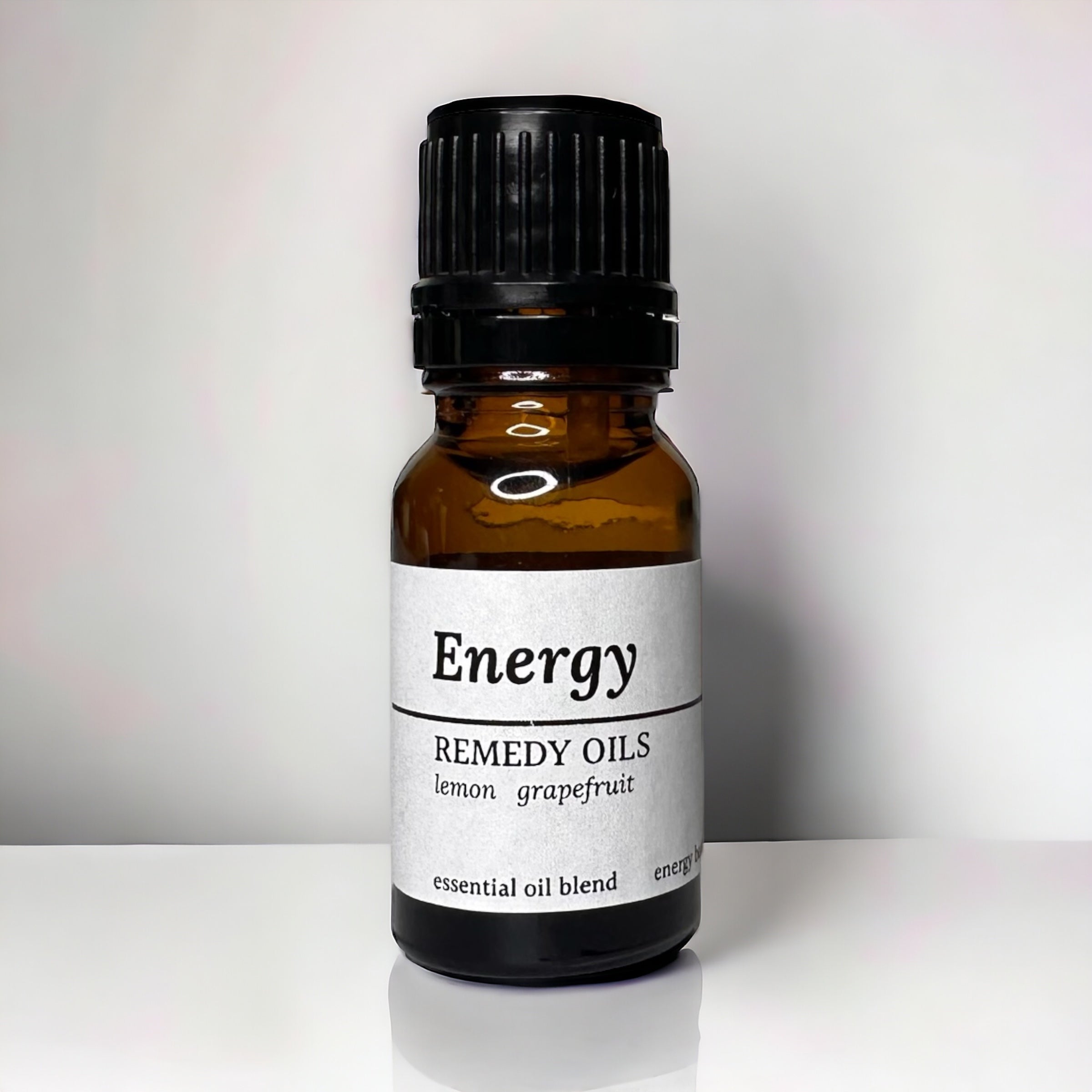 Remedy Oil Blends -- HANDMADE -- Allergy, Sleep, Migraines, Energy, Stress, Focus -- by Moon Water Apothecary!