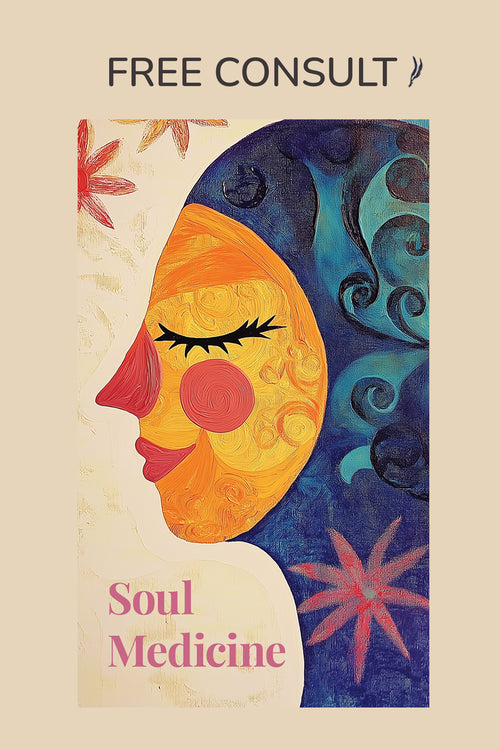 Free Soul Medicine Consult