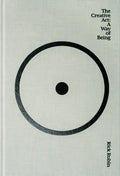 The Creative Act: A Way of Being by Rick Rubin - Hardcover