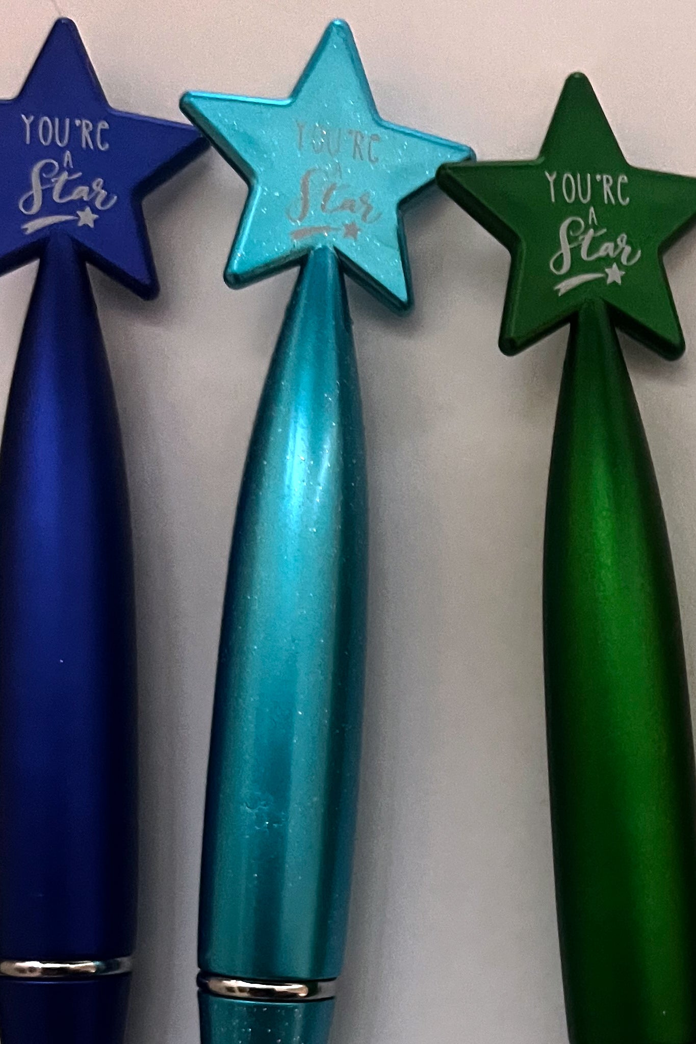 "You're a Star" pen